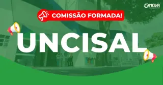 Concurso Uncisal: Comissão formada! 86 vagas!