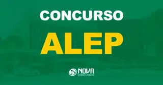 Edital Alep registra mais de 18 mil inscritos. Confira a demanda por vaga!