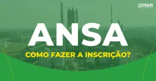 Como fazer a inscrição no concurso Ansa? Passo a passo completo!