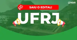 Concurso UFRJ: Edital publicado! 243 vagas e iniciais de R$5 mil!