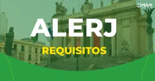 Quais são os requisitos para participar do concurso Alerj 2025?