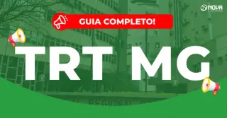 Concurso TRT MG: Novo edital em estudos!