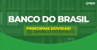 Principais dúvidas sobre o concurso Banco do Brasil 2026