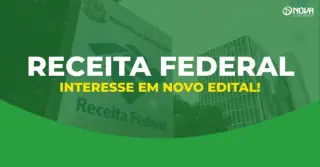 Concurso Receita Federal: órgão articula novo edital para servidores!