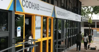 Concurso Codhab 2025: Comissão formada. Novo edital em breve!