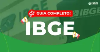 Concurso IBGE 2026: Novo processo seletivo autorizado para 39.108 vagas!