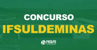 Concurso IFSULDEMINAS: Banca definida. Edital iminente para Professor!