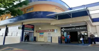 Concurso HSJB RJ: Edital publicado! 300 vagas na área de Enfermagem!