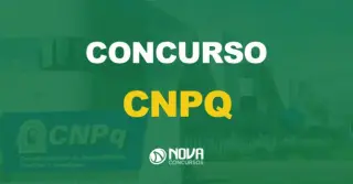 CNPQ: Confira aqui o resultado final da prova objetiva!