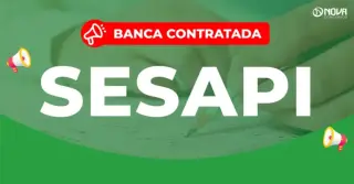 Concurso SESAPI: Banca contratada! 1.000 vagas!