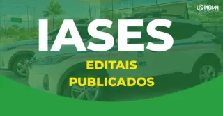 Concurso Iases tem editais publicados com 1.008 vagas!