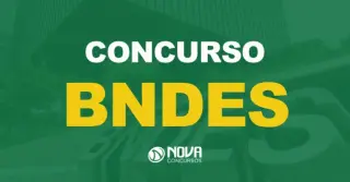 Atenção! Últimas horas de inscrições para o Concurso BNDES!