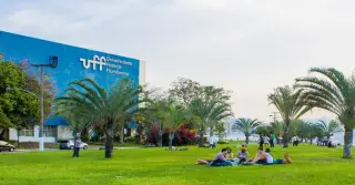 Concurso UFF: Edital publicado! 105 vagas e salários de R$4,9 mil!