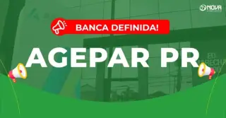 Concurso Agepar PR: Cebraspe é a banca! Edital em breve!