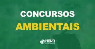 Concursos Ambientais ofertarão 3,3 mil vagas ainda em 2024, diz MMA!