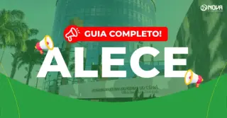 Concurso Alece 2025: Edital está em estudos!