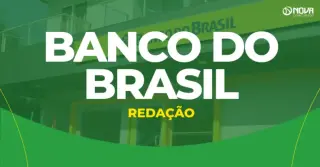 Concurso Banco do Brasil tem redação? Veja como se preparar!