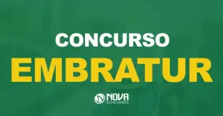 Concurso Embratur: Edital publicado. 40 vagas para Assistente e Analista!