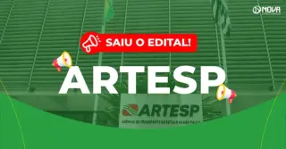 Concurso Artesp 2025: Edital publicado! 142 vagas!