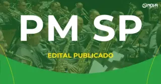 PM SP divulga edital para músicos com iniciais de R$9 mil!