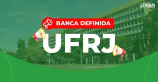 Concurso UFRJ: Banca definida! 191 vagas na área de Apoio!