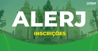 Concurso Alerj: FGV divulga o resultado dos pedidos de isenção!