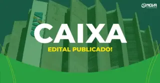 Edital Caixa é publicado com 784 vagas! Iniciais de R$16 mil!