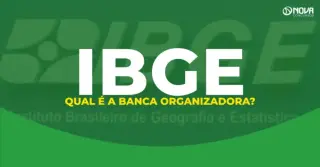Concurso IBGE: Qual é a banca organizadora? 36 mil vagas!