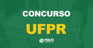 Concurso UFPR: Edital aberto com 54 vagas. Ganhe até R$4 mil!