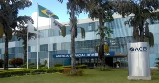 Concurso AEB: Edital publicado com 30 vagas. Iniciais de R$10 mil!