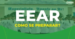 É difícil passar na prova EEAR? Como se preparar?