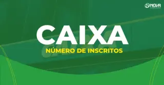 Concurso Caixa tem mais de 78 mil inscritos para 736 vagas!