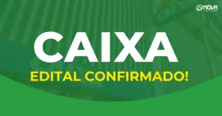 Novo concurso Caixa é confirmado pelo presidente Carlos Vieira!