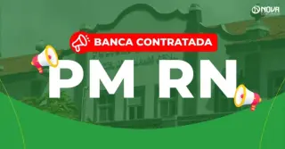 Concurso PM RN: Idecan é a banca! Edital iminente!