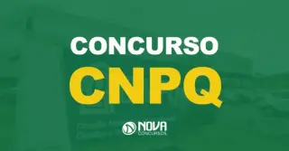 CNPq: MGI autoriza a nomeação de 50 aprovados no certame!