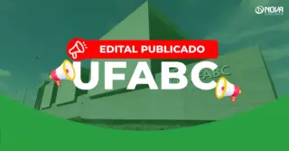 Concurso UFABC: Edital publicado! Salário de R$4,9 mil!