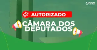 Concurso Câmara dos Deputados: Edital autorizado!