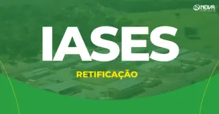 Concurso IASES: retificação amplia vagas femininas para Agente Socioeducativo!