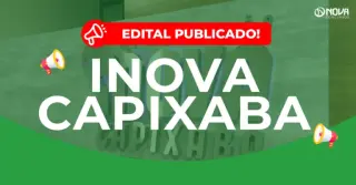 Concurso iNova Capixaba ES: Edital publicado! 932 vagas!