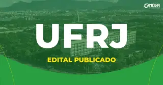 Concurso UFRJ: sai edital com 243 vagas para Técnico Adminstrativo!