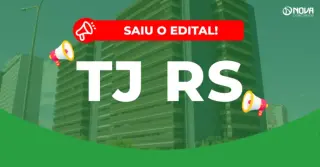 Concurso TJ RS Conciliador: Inscrições abertas! 554 vagas de nível médio!