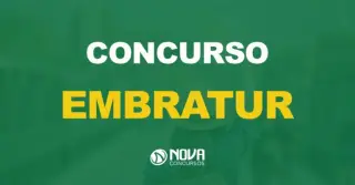 Embratur divulga edital com 40 vagas e provas online!