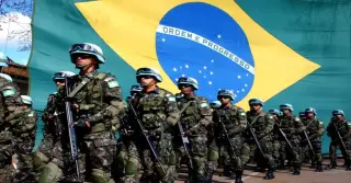 Concurso Militar: O que é melhor ESA ou EsPCEx?