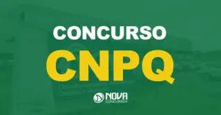 CNPq divulga a convocação dos aprovados. Salário de R$12 mil!