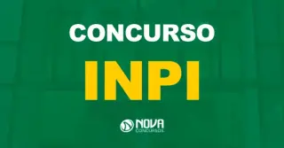 Edital INPI: Divulgado nova data de aplicação da prova objetiva!