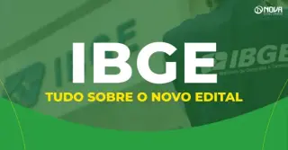 Concurso IBGE Censo 2026: Tudo sobre o novo edital com 39 mil vagas!