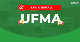 Concurso UFMA: Edital publicado! 59 vagas e até R$4 mil!