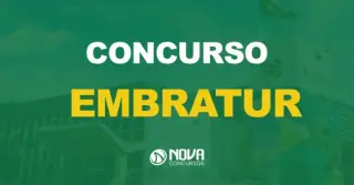 Embratur 2024: Banca definida. Edital é iminente com 80 vagas!