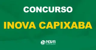 iNOVA Capixaba: Inscrições abertas para 594 vagas. Saiba como participar!