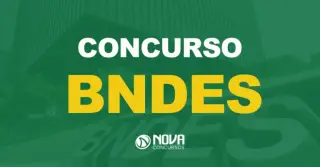 BNDES: edital com vagas para Analista tem mais de 27 mil inscritos!